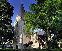Ev. St. Remigiuskirche