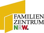 Logo Familienzenrum NRW