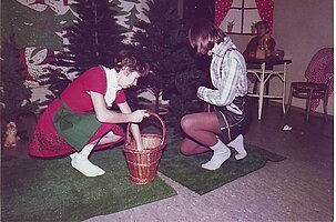 1982 Hänsel und Gretel