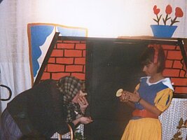 2003 Hänsel und Gretel