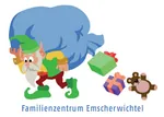 Logo des Kiga: Emscherwichtel 