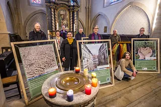 Noah for Future - Umweltgottesdienst 2022 - Foto: Schütze