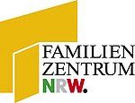 Logo Familienzenrum NRW